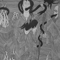 Dodsengel : Mirium Occultum